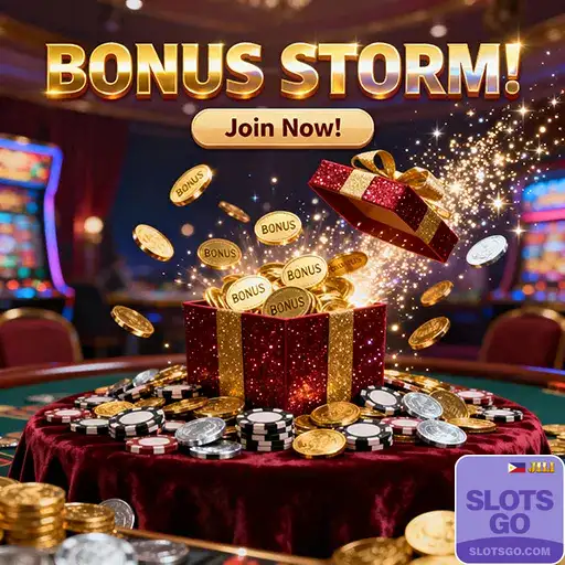 slotsgo bonus 