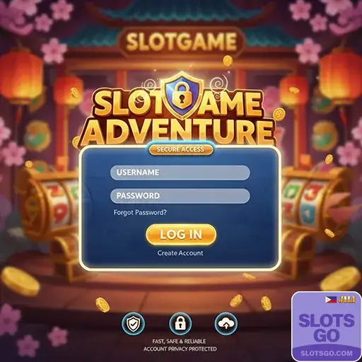 slotsgo login 